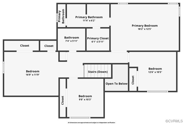 15221 Windy Ridge Road Midlothian, VA 23112 - Photo 24 of 30