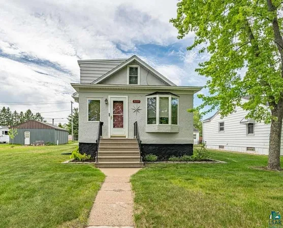 $154,900 | 3219 4th Avenue West, Hibbing, MN 55746