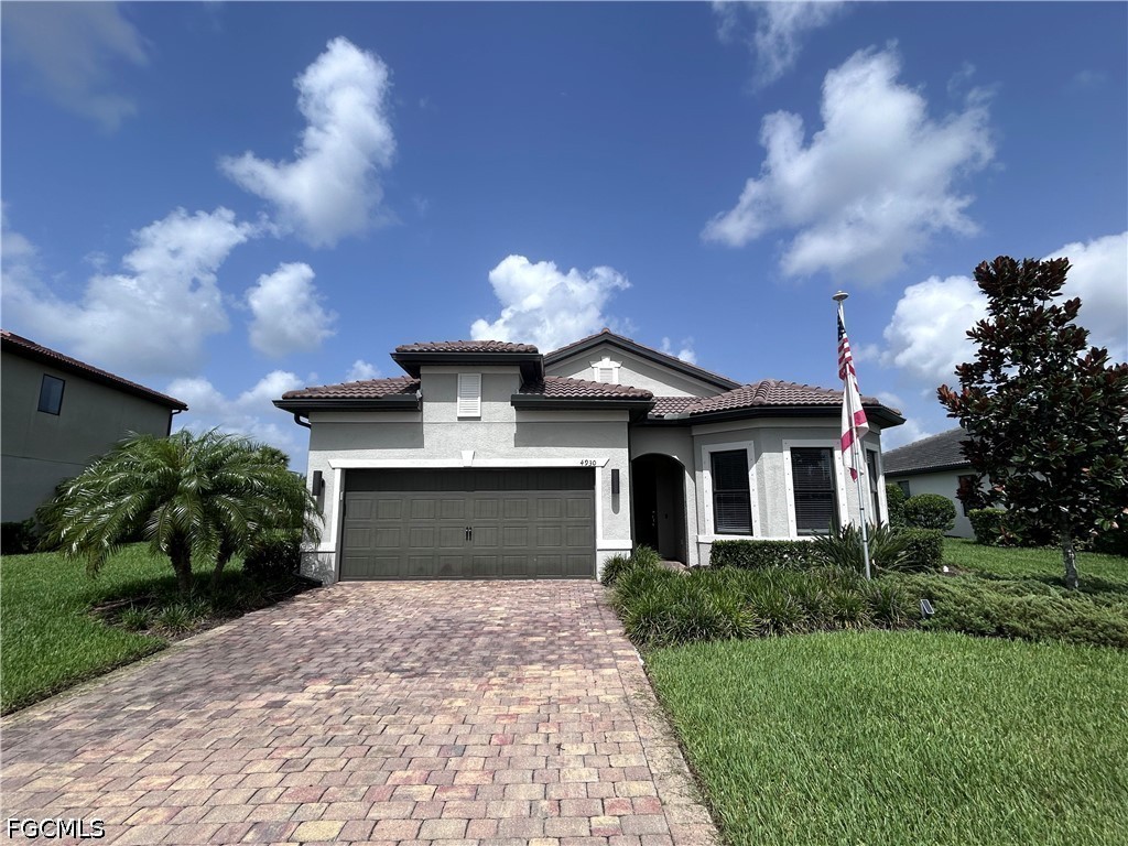4930 Seton Way Immokalee, FL 34142 - Photo 1 of 21