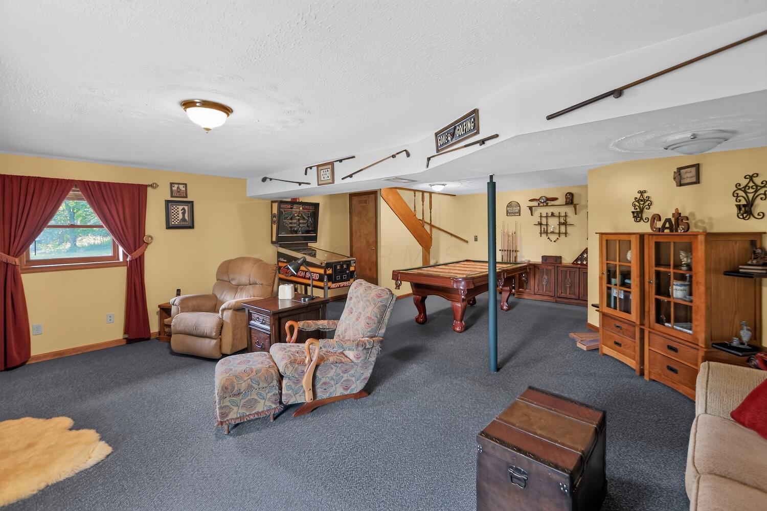 23526 Caves Road Gambier, OH 43022 - Photo 23 of 44