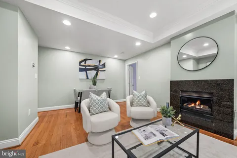 $385,000 | 1437 Spring Road Northwest, Unit 25, Washington, DC 20010