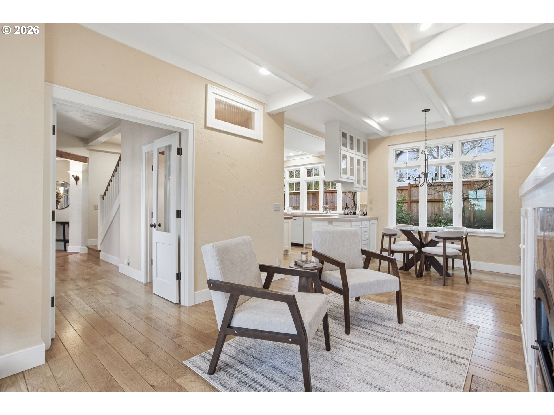 2565 Braewood Lane Eugene, OR 97405 - Photo 20 of 48 Family Room