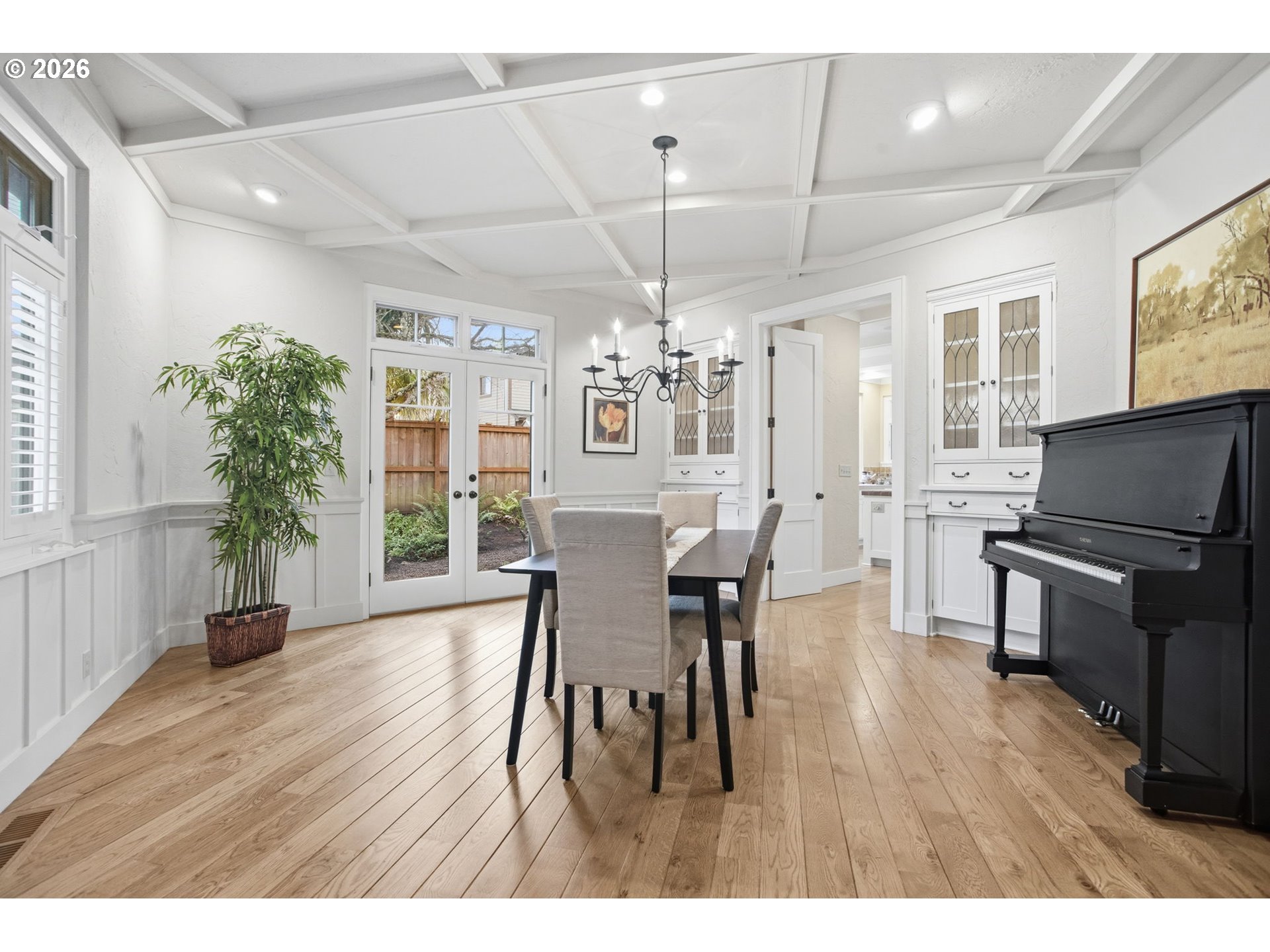 2565 Braewood Lane Eugene, OR 97405 - Photo 8 of 48 Dining Room