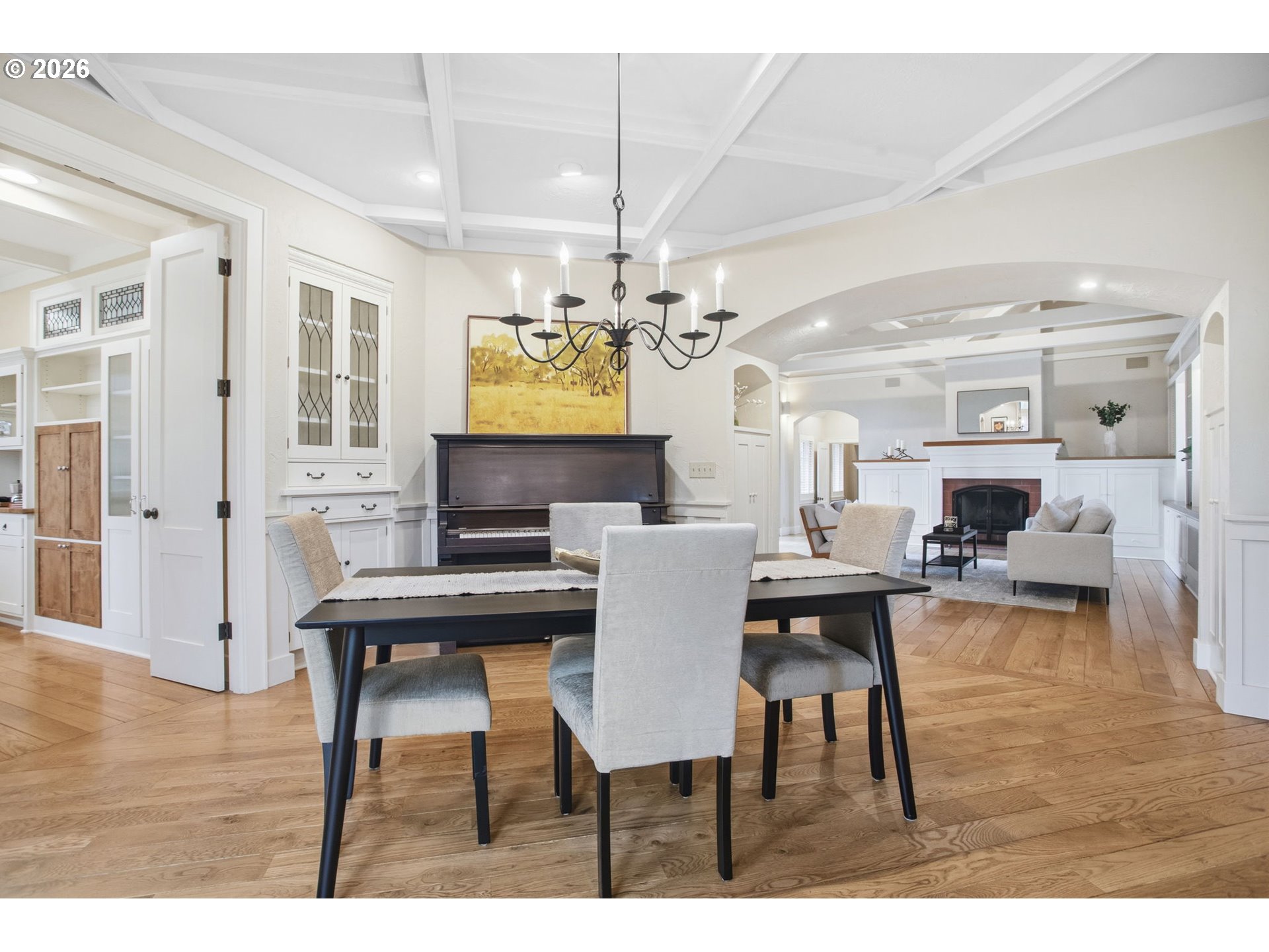 2565 Braewood Lane Eugene, OR 97405 - Photo 10 of 48 Dining Room