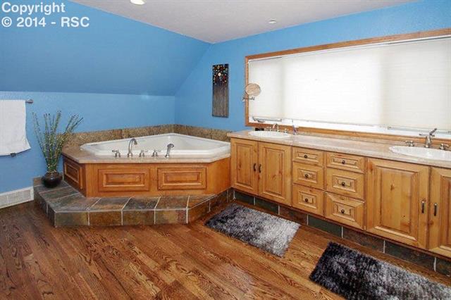 1410 West Cheyenne Road Colorado Springs, CO 80906 - Photo 16 of 25