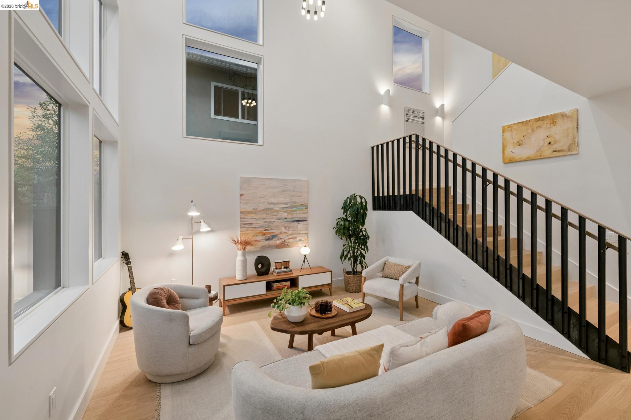 1523 Stuart Street Berkeley, CA 94703 - Photo 50 of 71 Gallery Image 50