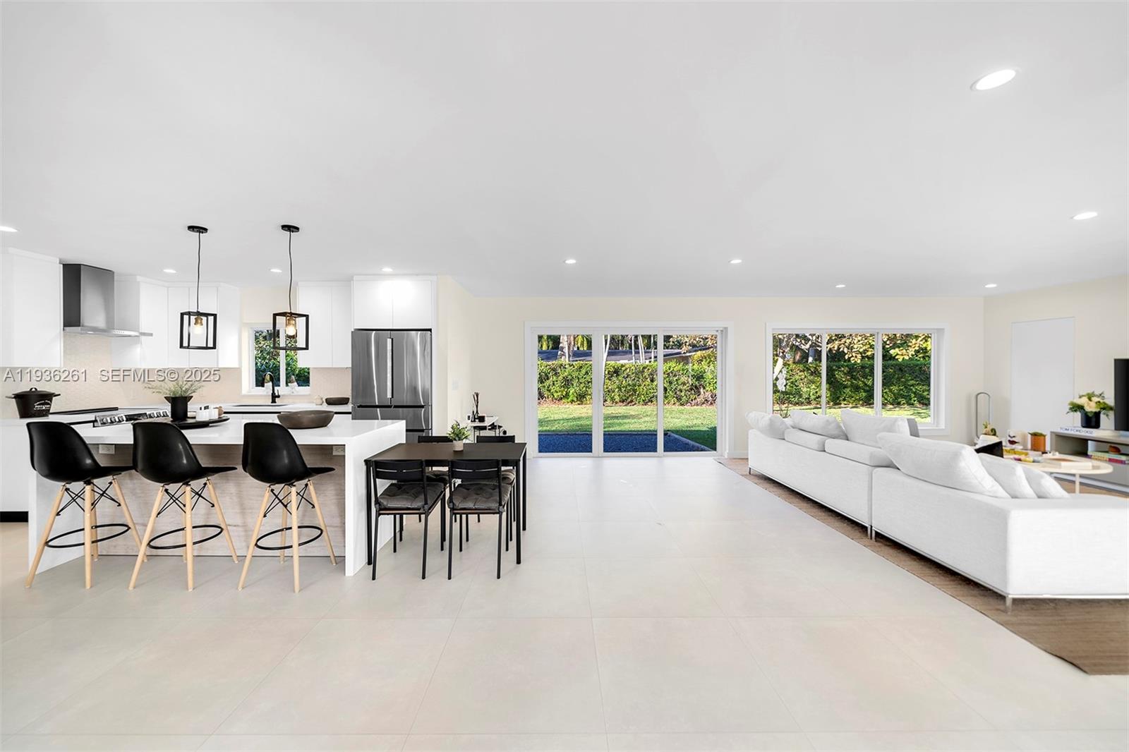 5835 Southwest 100th Terrace Pinecrest, FL 33156 - Photo 7 of 19