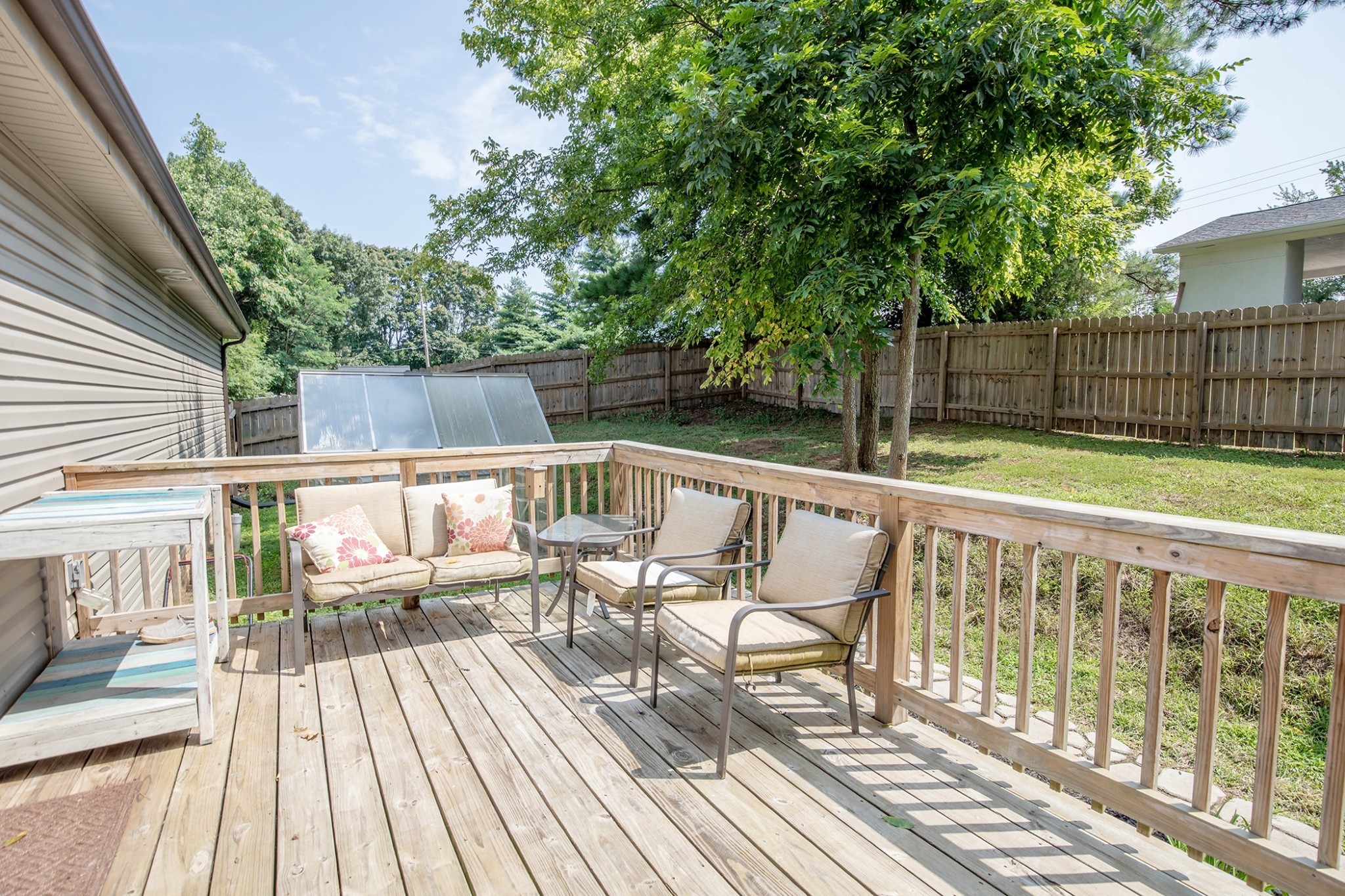457 Reeves Drive Clarksville, TN 37043 - Photo 18 of 27