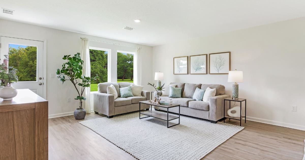 17056 Prado Loop Loxley, AL 36551 - Photo 6 of 28 Living Room