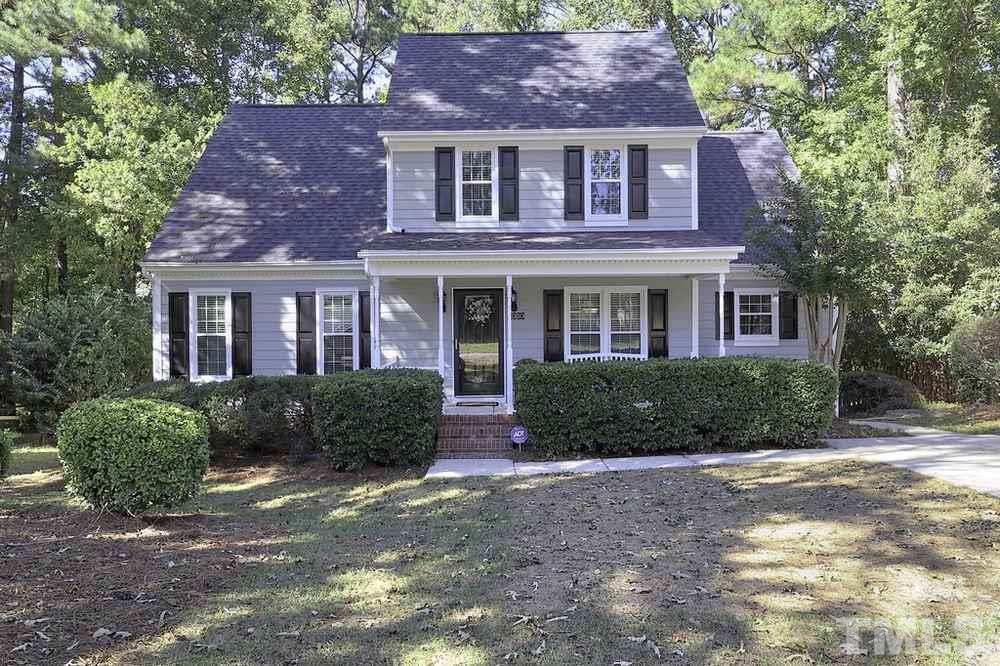 8353 Greywinds Drive Raleigh, NC 27615 - Photo 1 of 23 Gallery Image 1
