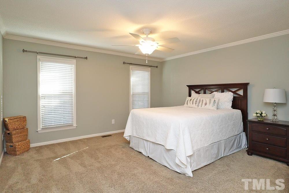 8353 Greywinds Drive Raleigh, NC 27615 - Photo 14 of 23 Gallery Image 14