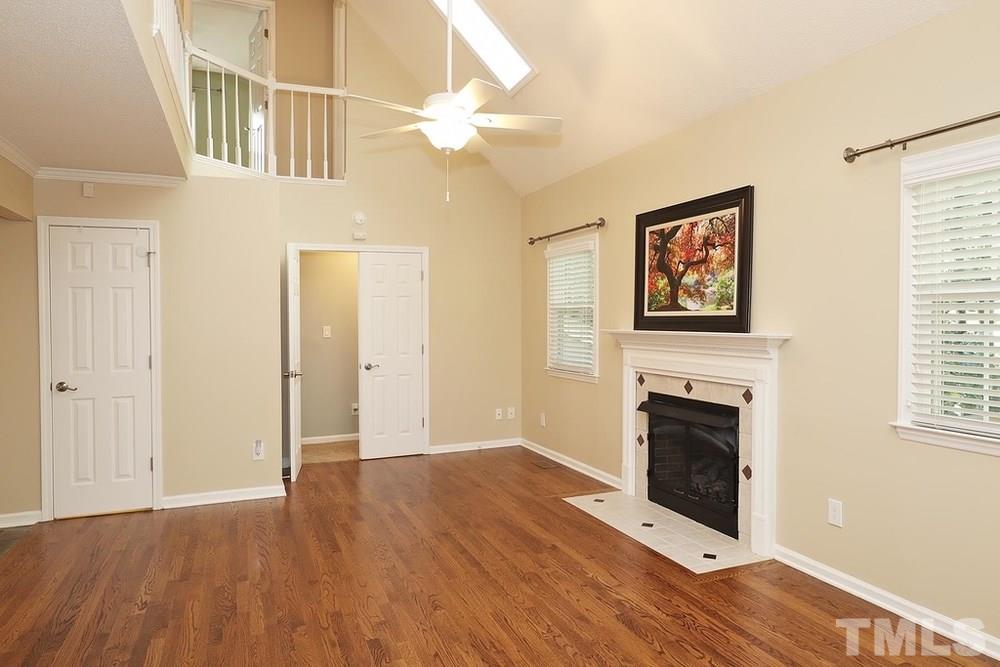 8353 Greywinds Drive Raleigh, NC 27615 - Photo 3 of 23 Gallery Image 3