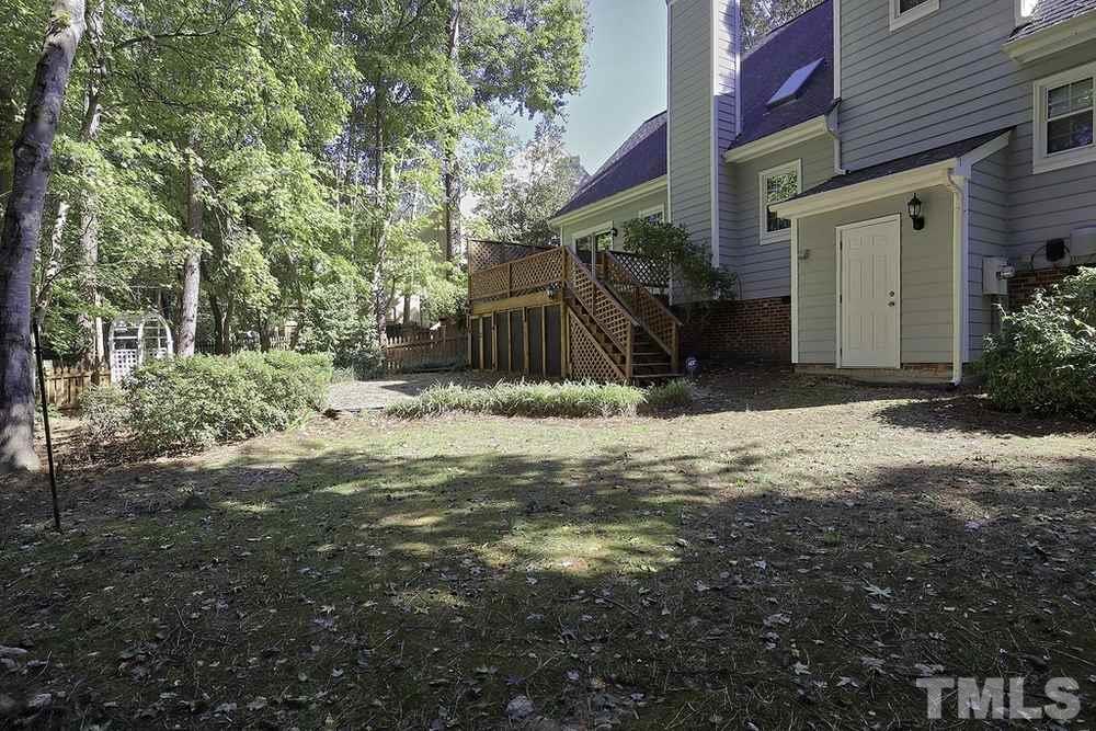8353 Greywinds Drive Raleigh, NC 27615 - Photo 21 of 23 Gallery Image 21