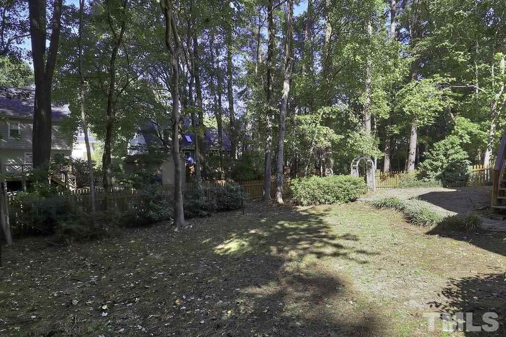 8353 Greywinds Drive Raleigh, NC 27615 - Photo 23 of 23 Gallery Image 23