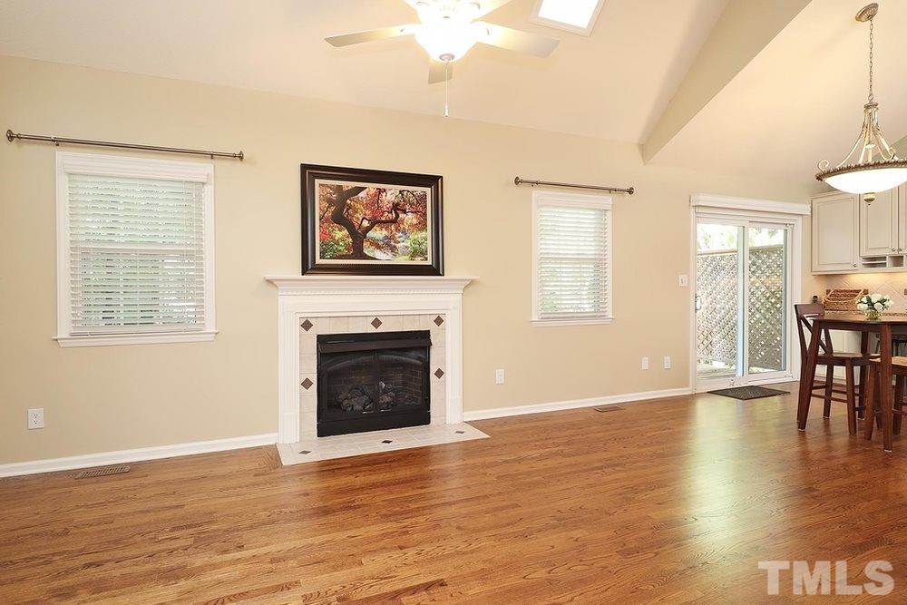 8353 Greywinds Drive Raleigh, NC 27615 - Photo 4 of 23 Gallery Image 4