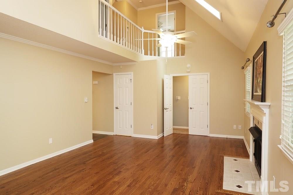 8353 Greywinds Drive Raleigh, NC 27615 - Photo 5 of 23 Gallery Image 5