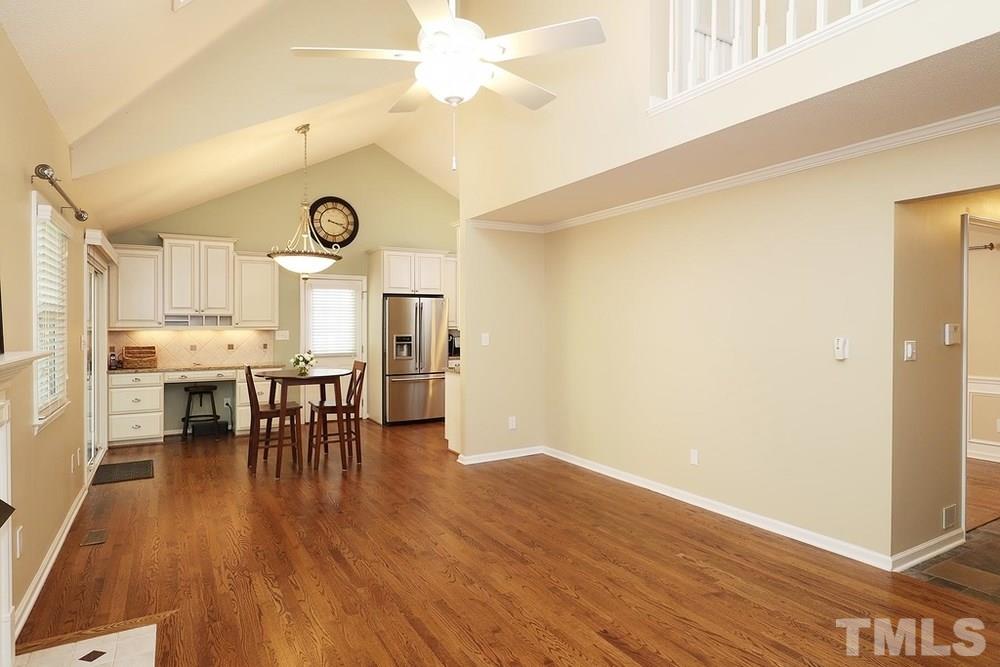 8353 Greywinds Drive Raleigh, NC 27615 - Photo 6 of 23 Gallery Image 6