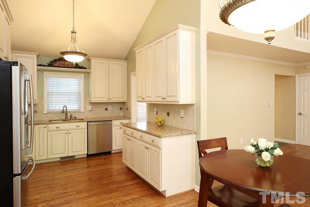 8353 Greywinds Drive Raleigh, NC 27615 - Photo 9 of 23 Gallery Image 9