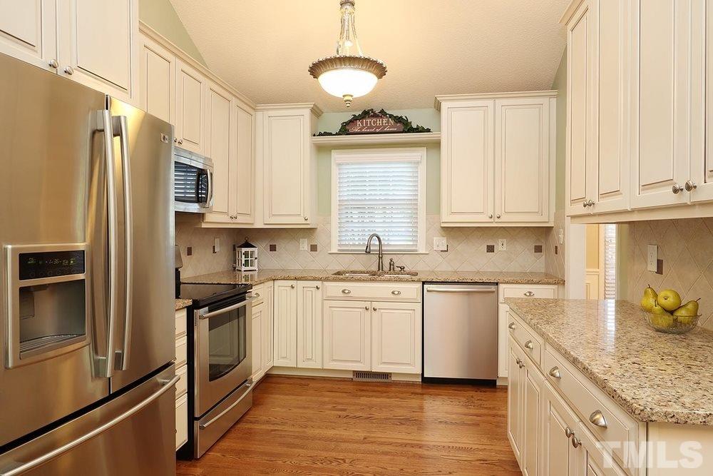 8353 Greywinds Drive Raleigh, NC 27615 - Photo 10 of 23 Gallery Image 10