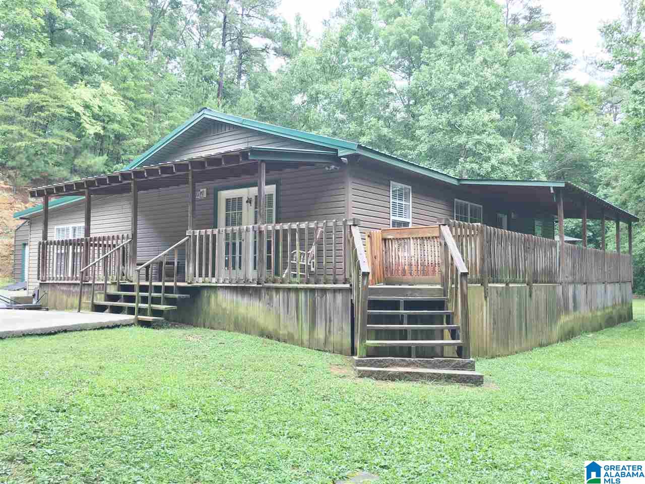 1745 Mountain Lake Road Warrior, AL 35180 - Photo 1 of 30