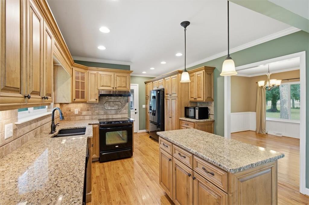 1314 Cave Springs Road Cedartown, GA 30125 - Photo 17 of 58