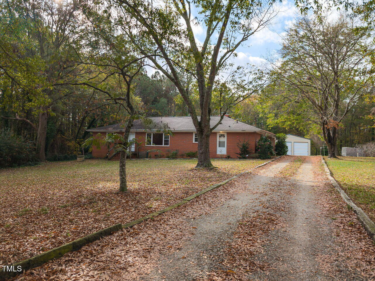 511 Strother Road Raleigh, NC 27606 - Photo 1 of 42 Street View Front