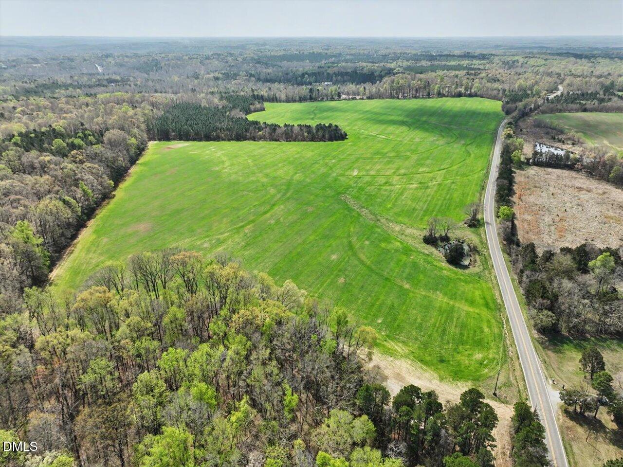 7793 Ridgeville Road Leasburg, NC 27291 - Photo 89 of 91