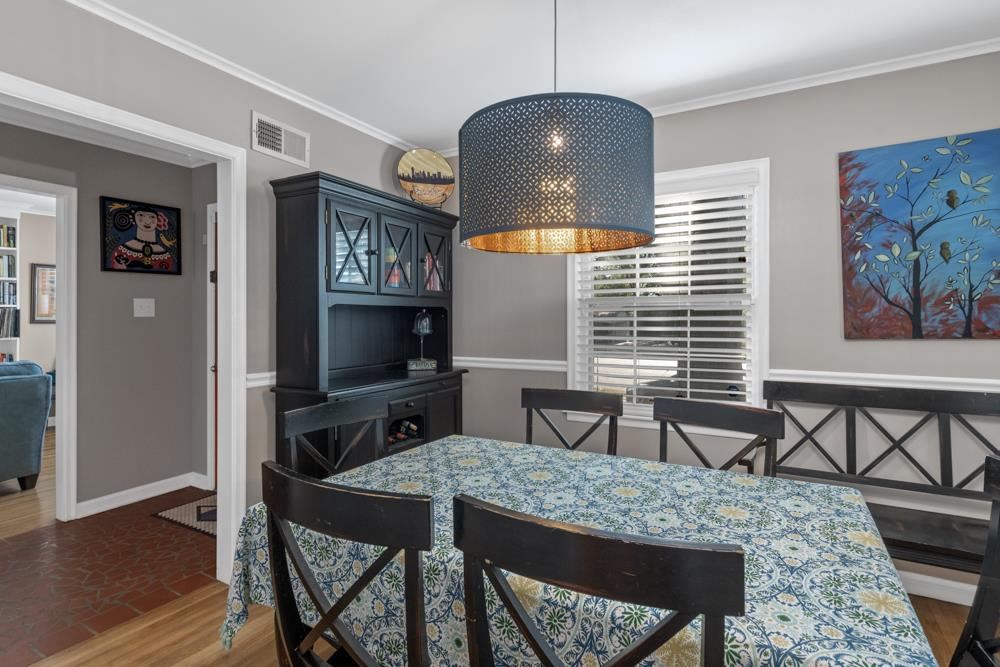 5218 Quince Road Memphis, TN 38117 - Photo 7 of 25 a view of a livingroom with furniture and window