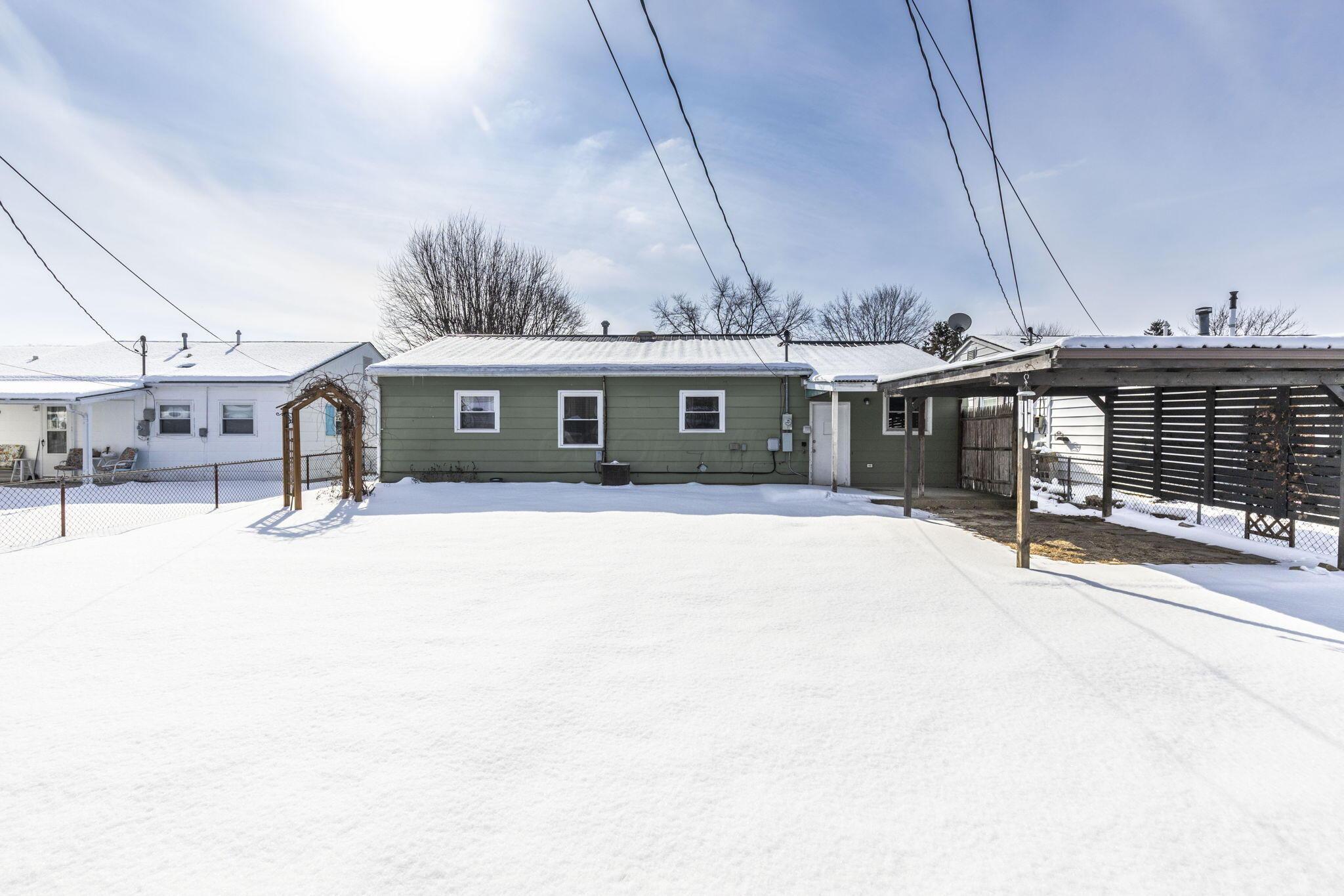 430 Ruth Avenue Circleville, OH 43113 - Photo 24 of 26 2026-2-4 430 Ruth Ave 014