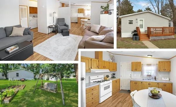 $69,900 | 203 Pawnee Street Northwest, Princeton, MN 55371