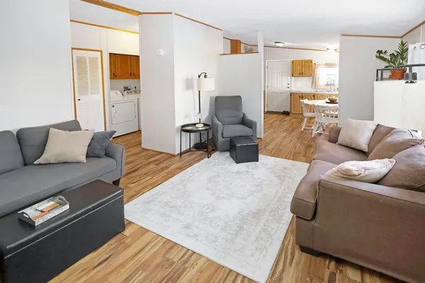 $69,900 | 203 Pawnee Street Northwest, Princeton, MN 55371
