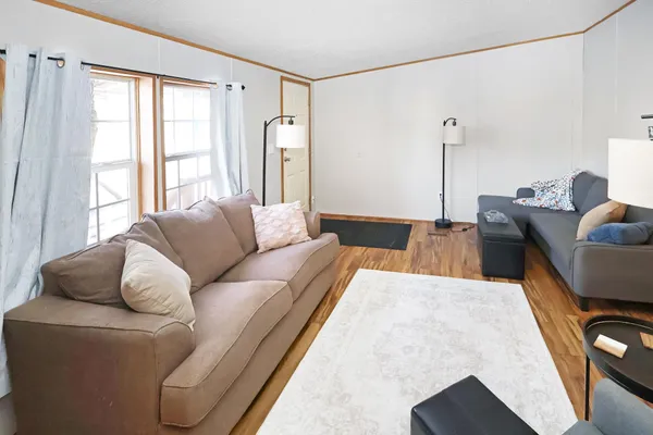 $69,900 | 203 Pawnee Street Northwest, Princeton, MN 55371
