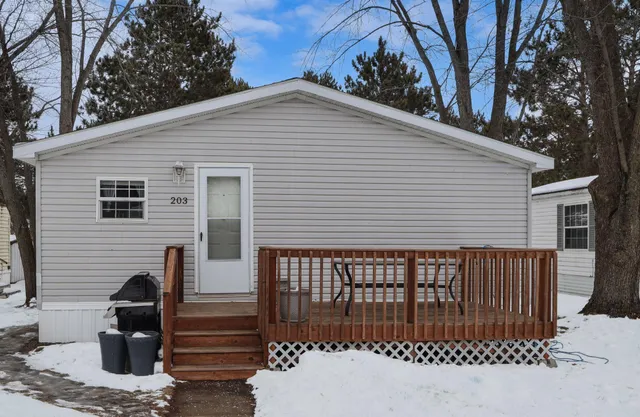$75,000 | 203 Pawnee Street Northwest, Princeton, MN 55371