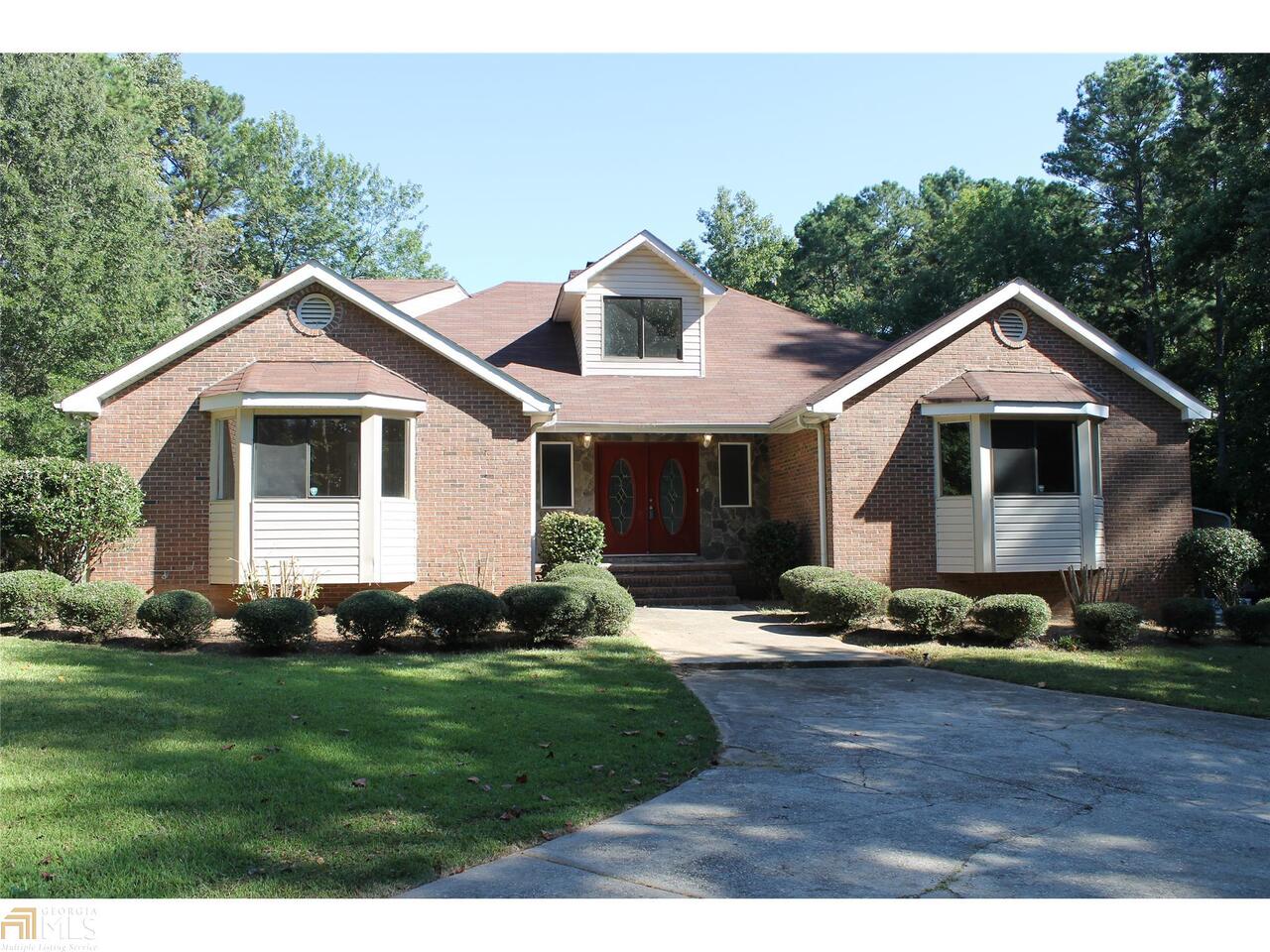 167 Busbin Road Fayetteville, GA 30215 - Photo 1 of 1 Gallery Image 1