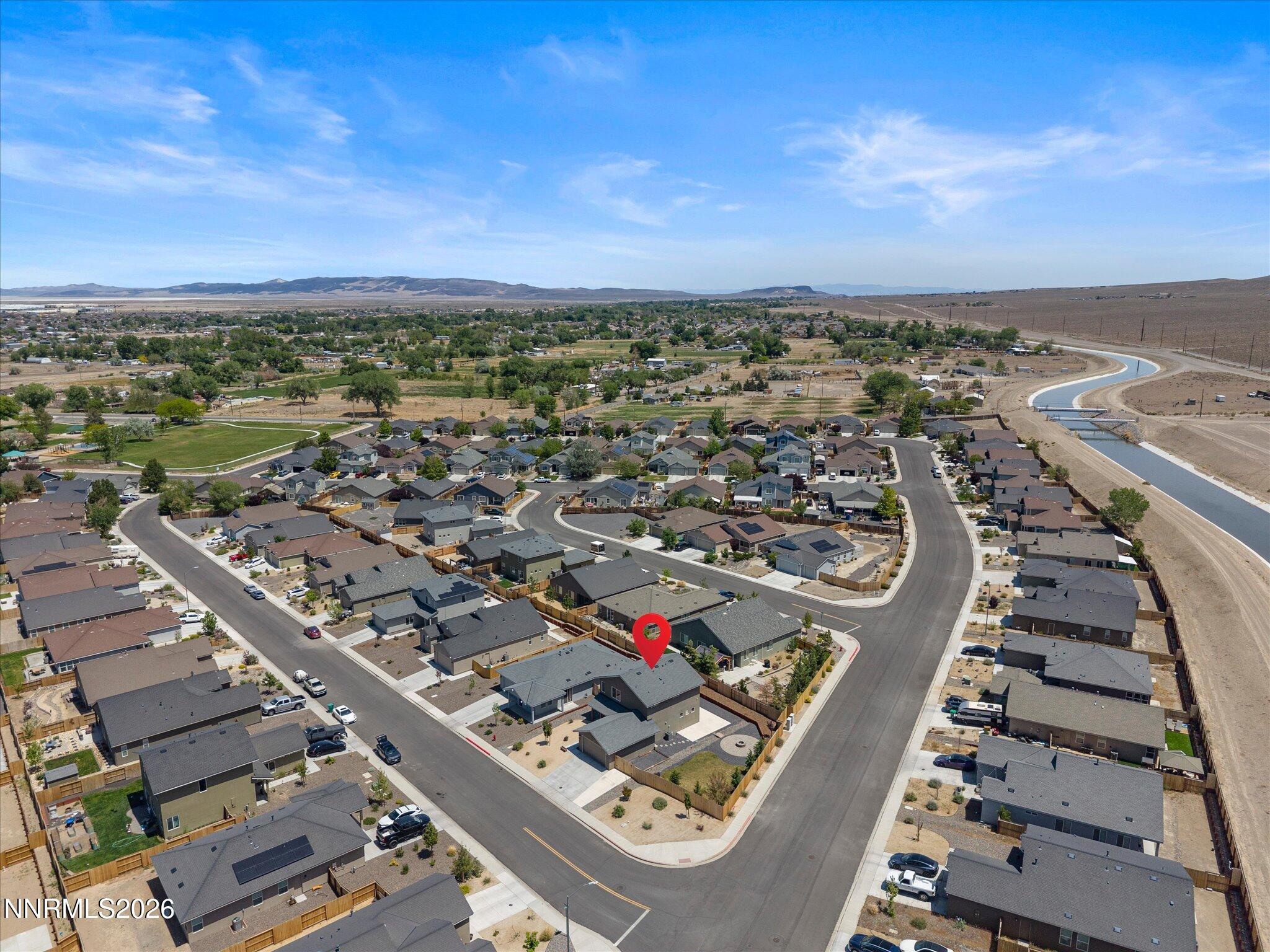 765 Garnet Way Fernley, NV 89408 - Photo 47 of 49 47-765 Garnet Wy-145