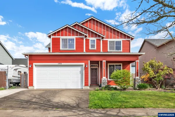 $500,000 | 1705 Marten Avenue Southwest, Albany, OR 97321
