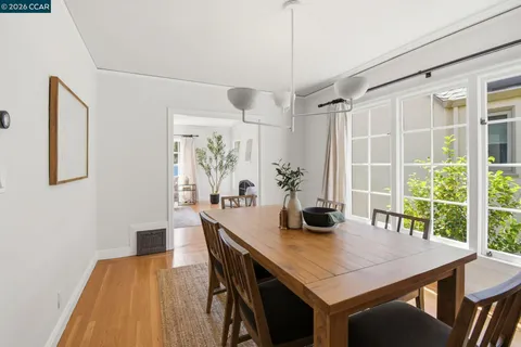 $899,000 | 1056 El Centro Avenue, Oakland, CA 94602