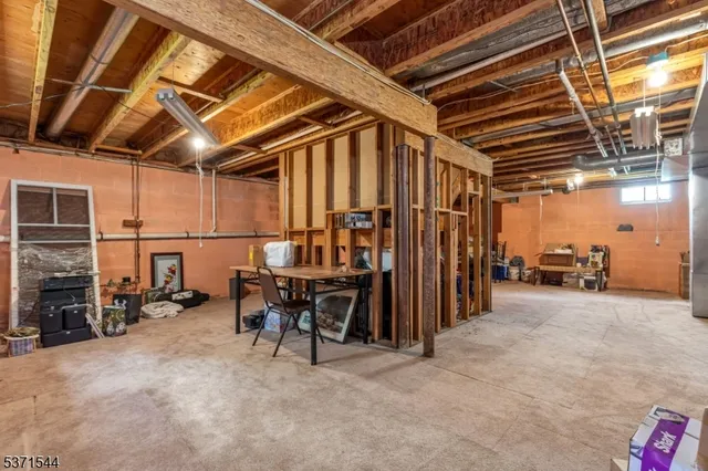 a picture of a cabinet with a white wall in a white