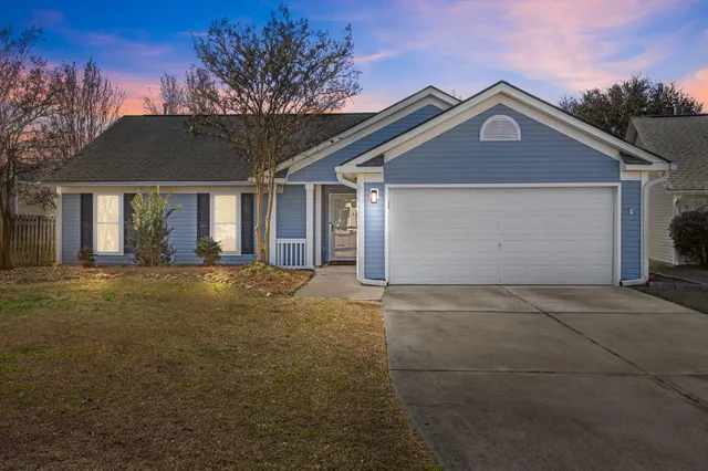 $379,000 | 115 Corrientes Court, Summerville, SC 29483