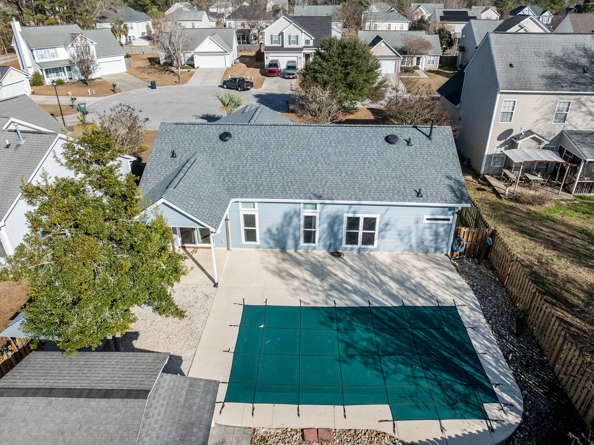 115 Corrientes Court Summerville, SC 29483 - Photo 32 of 35 45-web-or-mls-DJI_0096