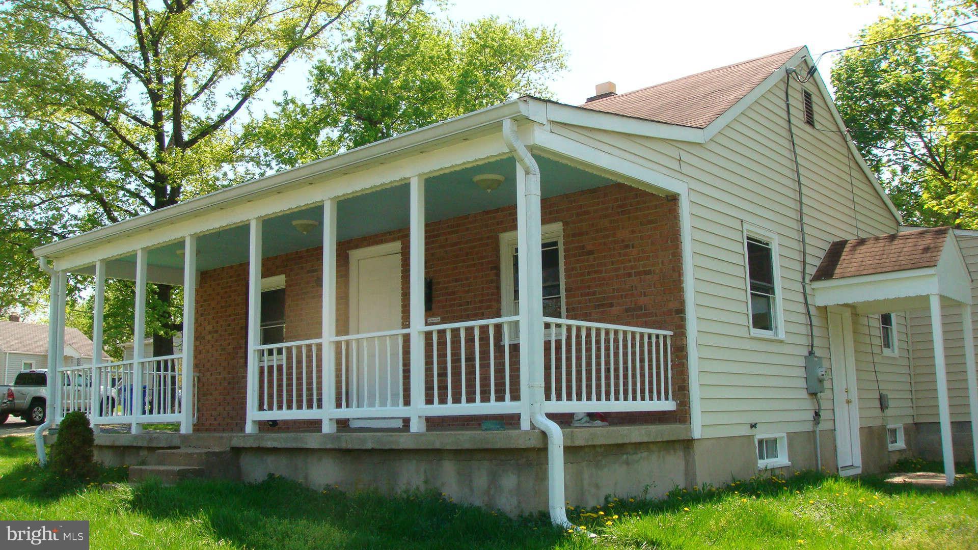4406 Randolph Road Silver Spring, MD 20906 - Photo 2 of 13 Exterior (Front)