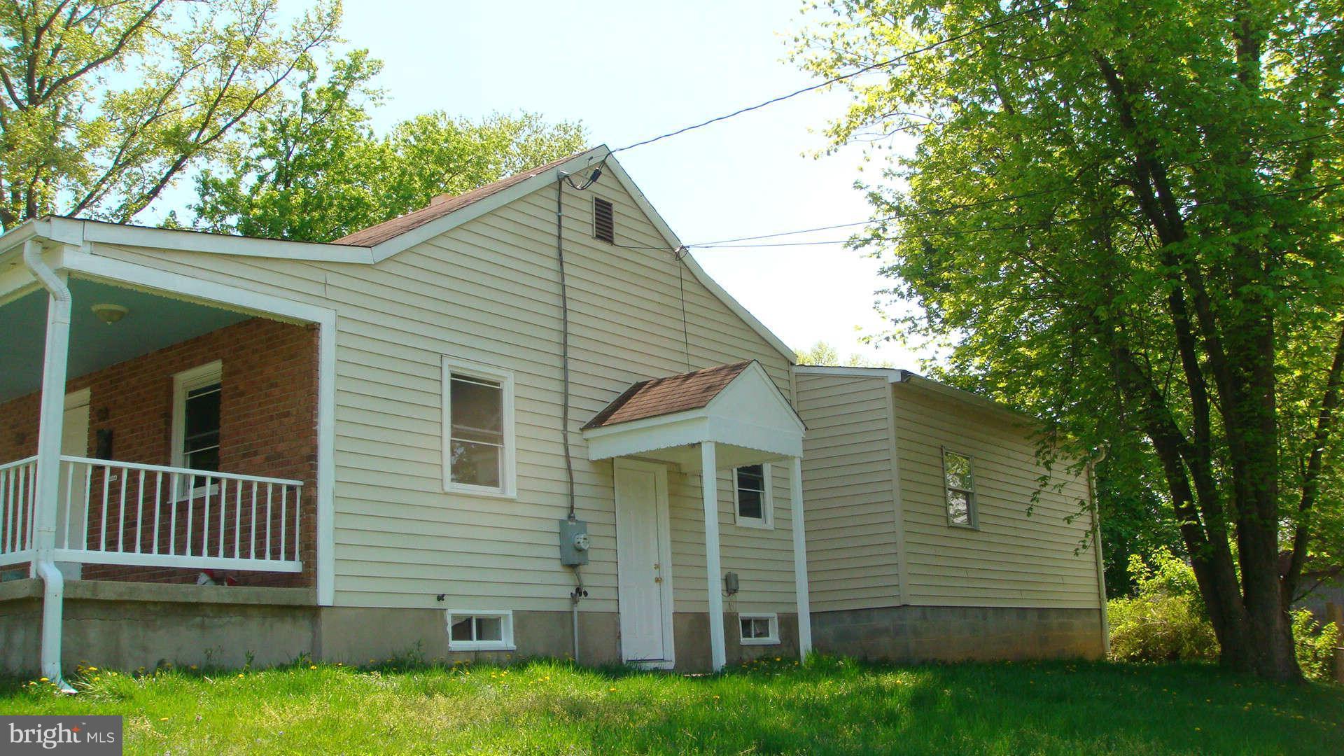 4406 Randolph Road Silver Spring, MD 20906 - Photo 3 of 13 Exterior (General)