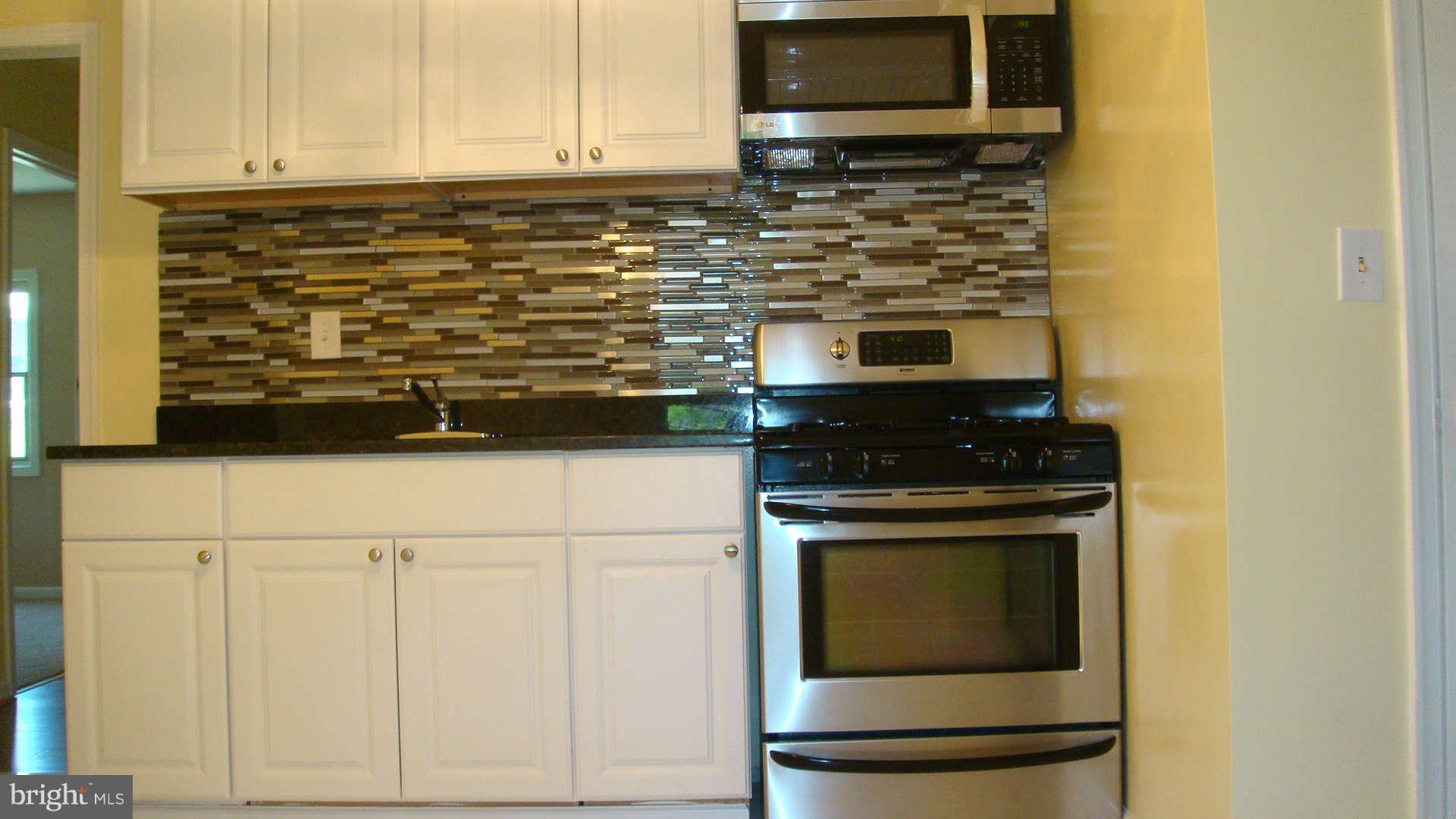 4406 Randolph Road Silver Spring, MD 20906 - Photo 5 of 13 Kitchen