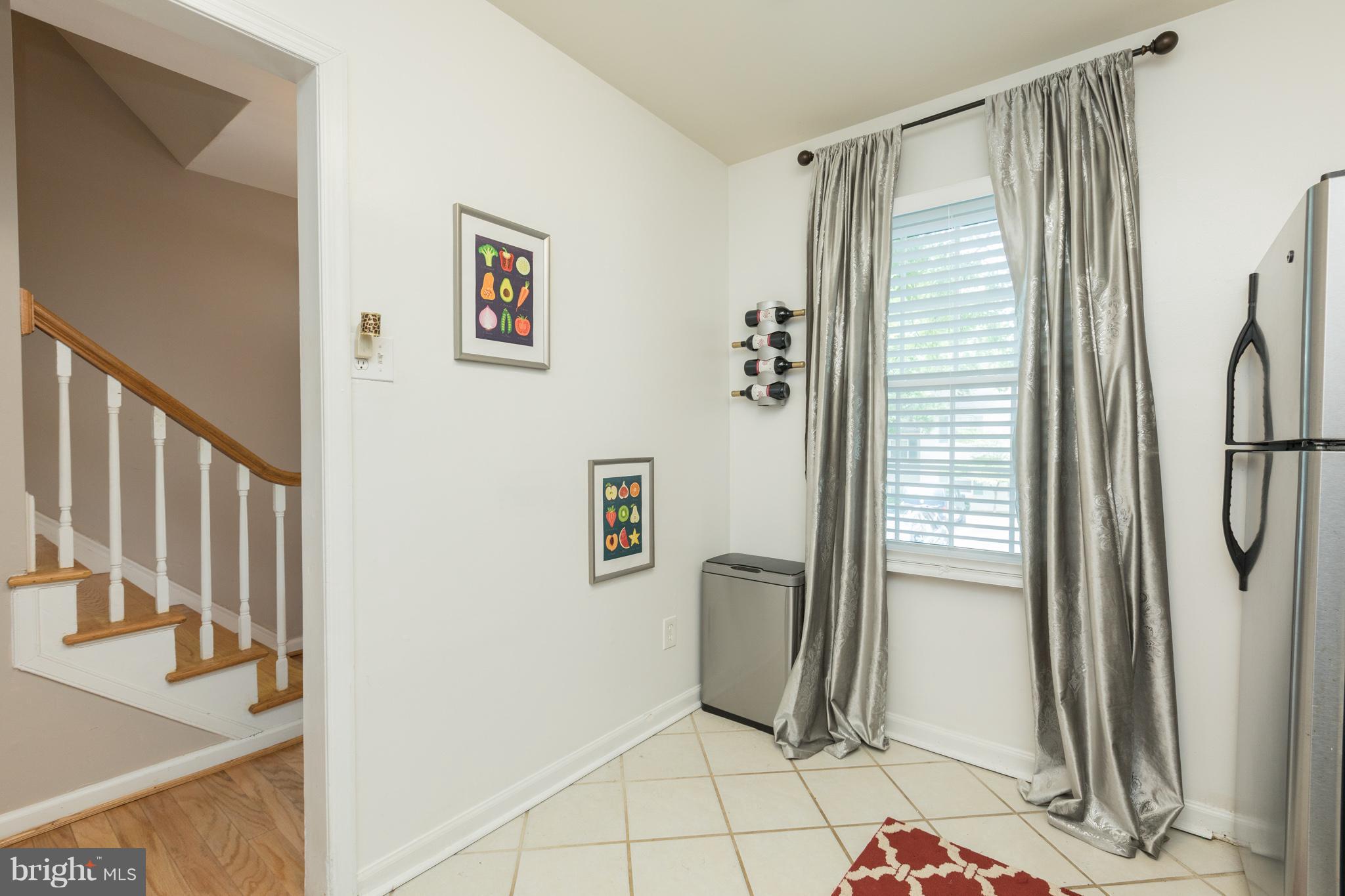 8355 Dunham Court, Unit 607 Springfield, VA 22152 - Photo 7 of 15 a view of a walk in closet