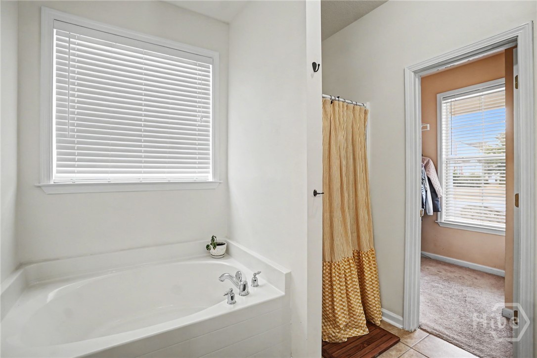 60 Godley Park Way Savannah, GA 31407 - Photo 21 of 32 Separate tub and shower