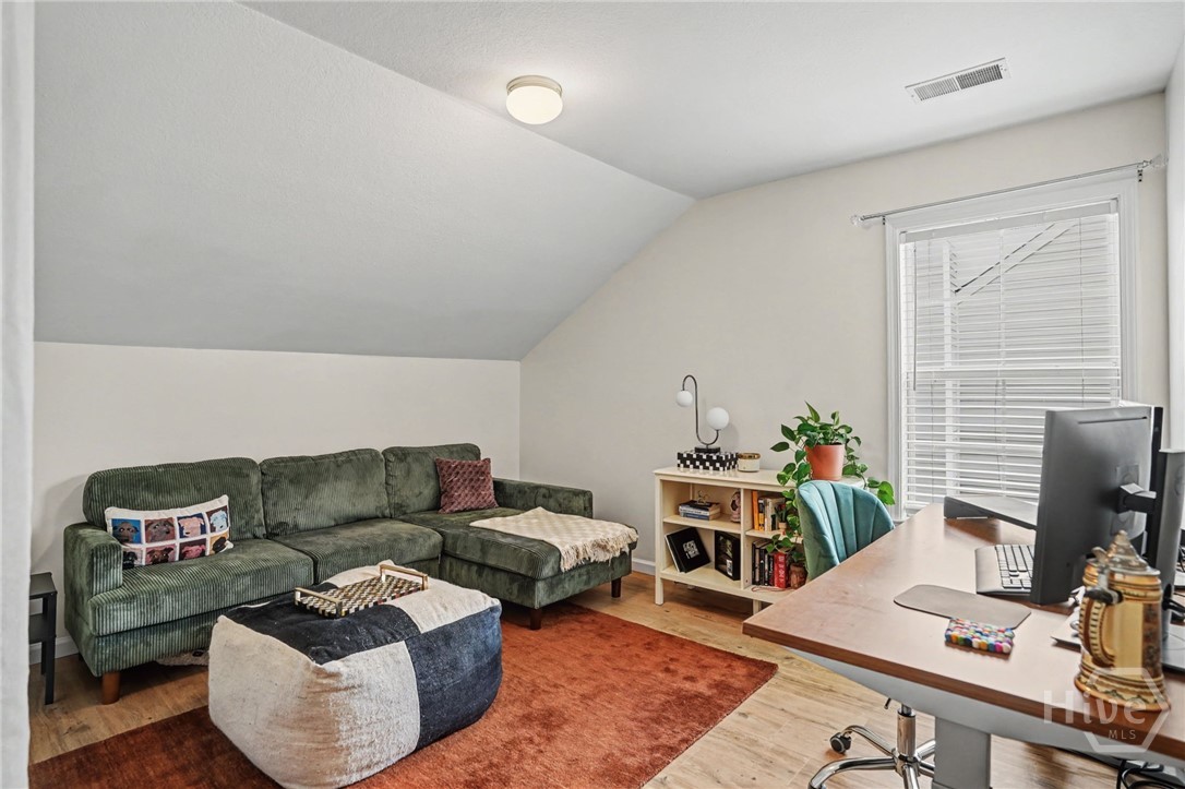 60 Godley Park Way Savannah, GA 31407 - Photo 22 of 32 Guest bedroom 1