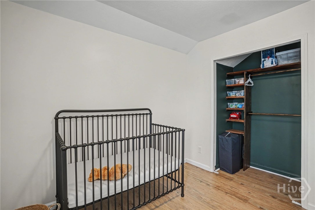 60 Godley Park Way Savannah, GA 31407 - Photo 25 of 32 Guest bedroom 2