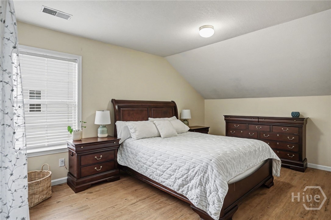 60 Godley Park Way Savannah, GA 31407 - Photo 26 of 32 Guest bedroom 3