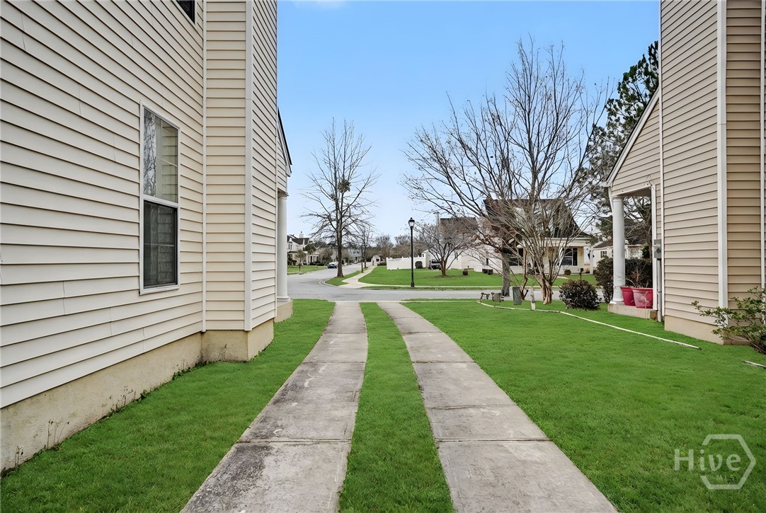 60 Godley Park Way Savannah, GA 31407 - Photo 31 of 32 Ample parking