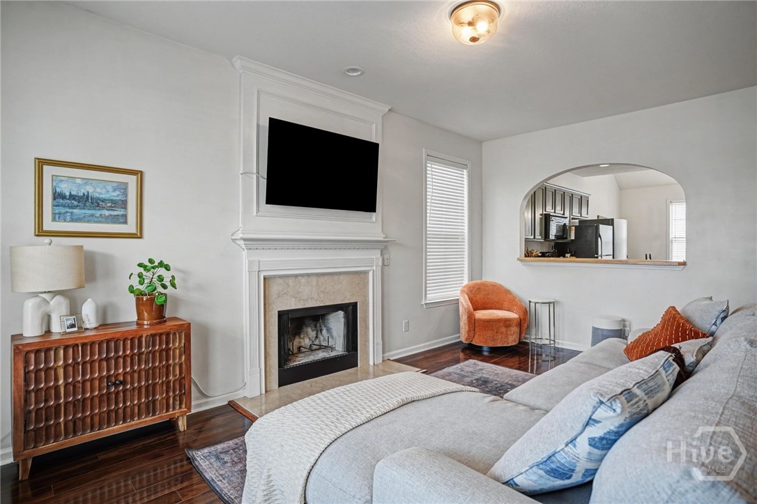 60 Godley Park Way Savannah, GA 31407 - Photo 8 of 32